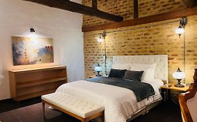 Hotel Caney Villa De Leyva